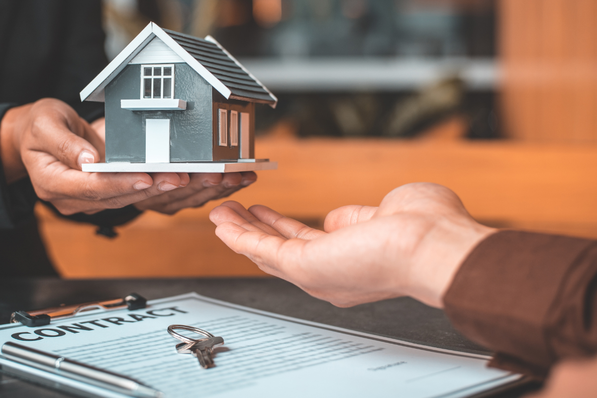 Home Loan Image
