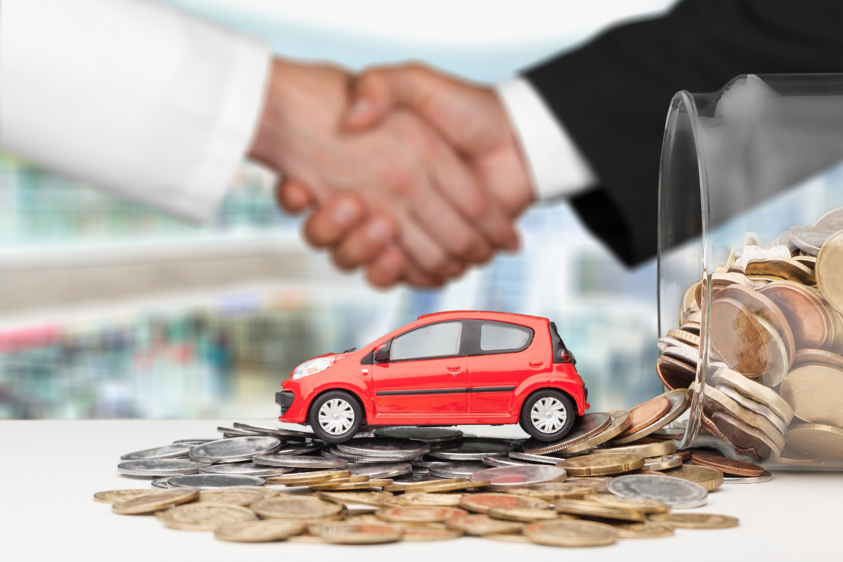 Vehicle Loan